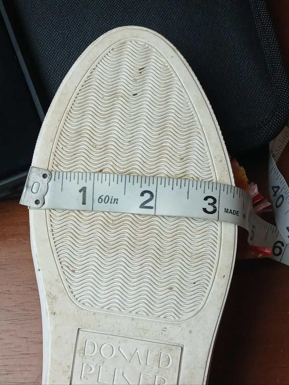 Donald J. Pliner Kids Yellow Tassel Slip-On Shoes - Picture 14 of 15